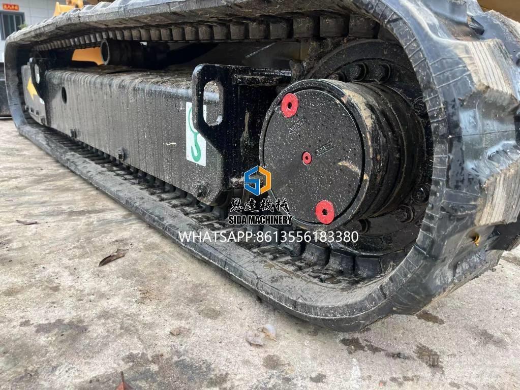 CAT 303.5 E CR Minibagger < 7t