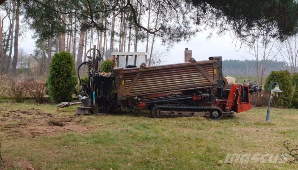 Ditch Witch JT 2720 Horizontale Richtungsbohrgeräte