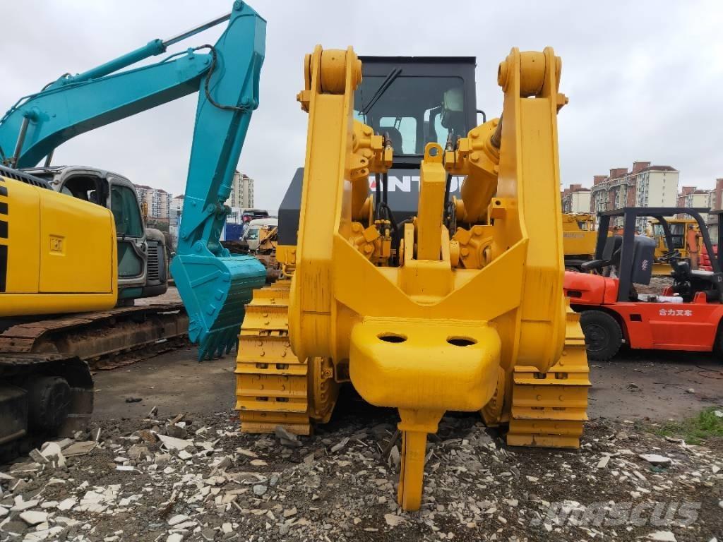 Shantui SD 32 Bulldozer