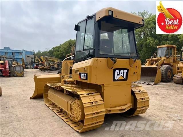 CAT D 5 K Bulldozer