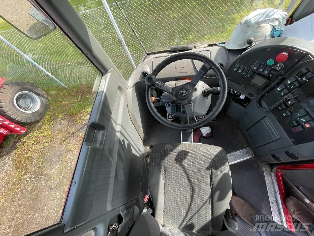 Kalmar TR618i Terminalzugmaschinen