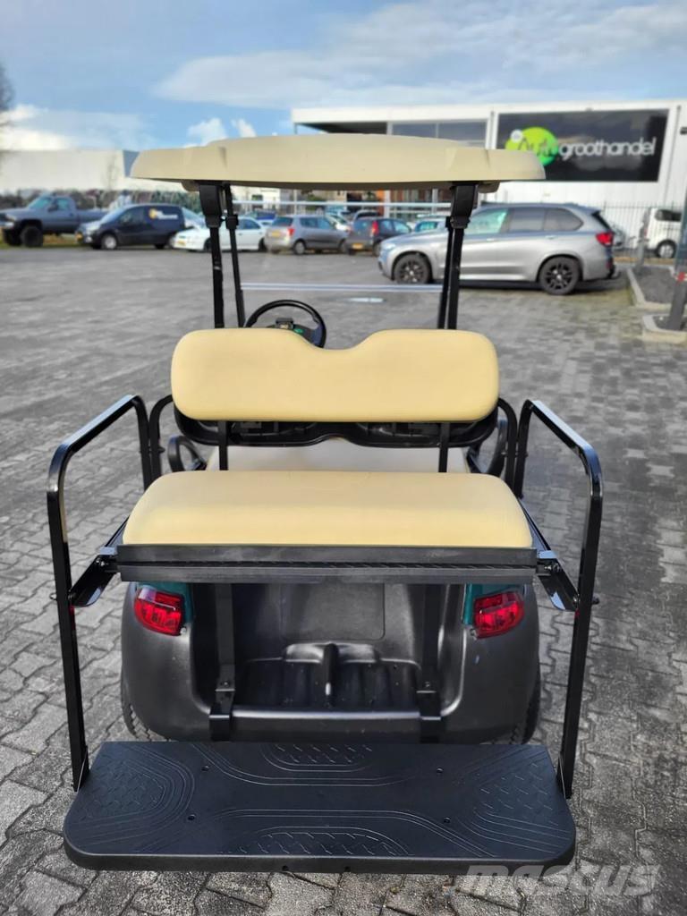 Club Car Precedent Golfwagen/Golfcart