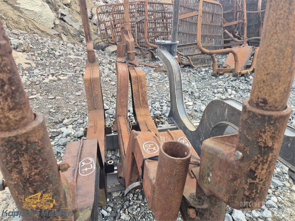Ösa 280 master Anderes Zubehör
