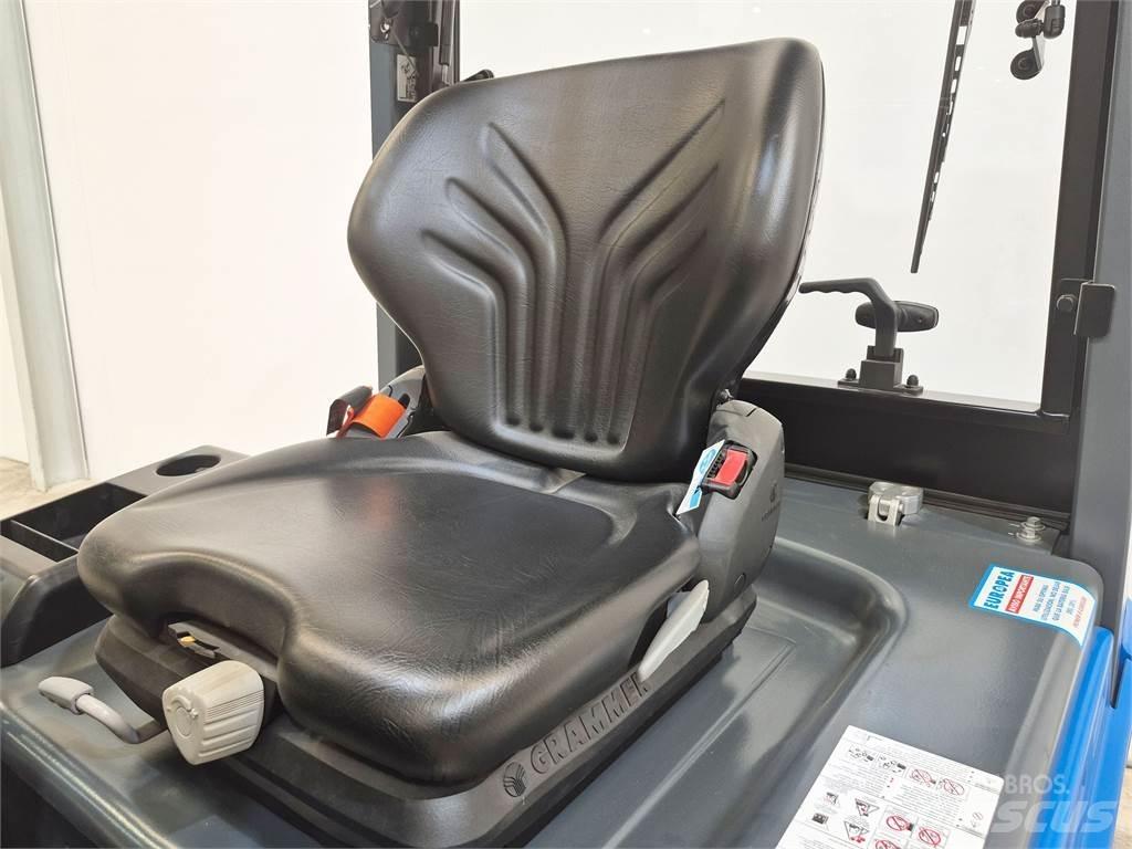  SEF25B Elektrostapler