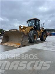 CAT 962 H Radlader