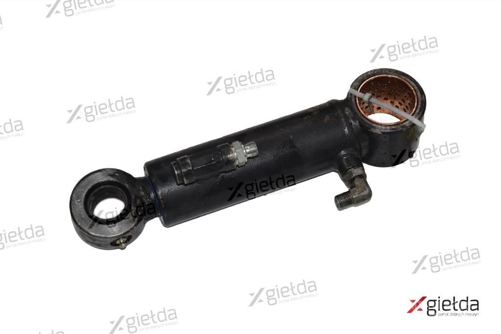 Ponsse H 53 Schneidwerke