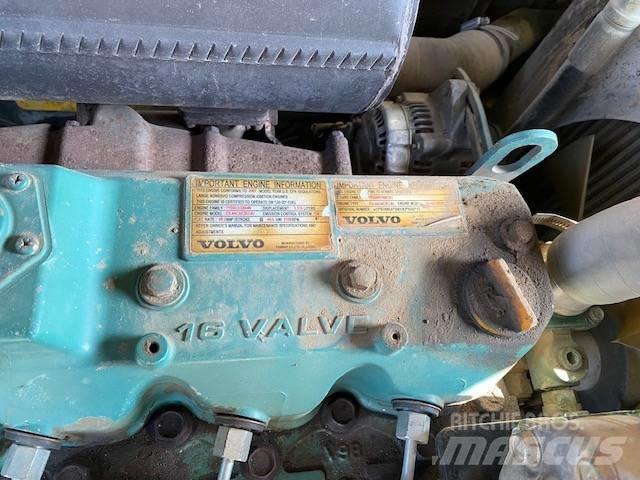 Volvo ECR 88 Midibagger  7t - 12t