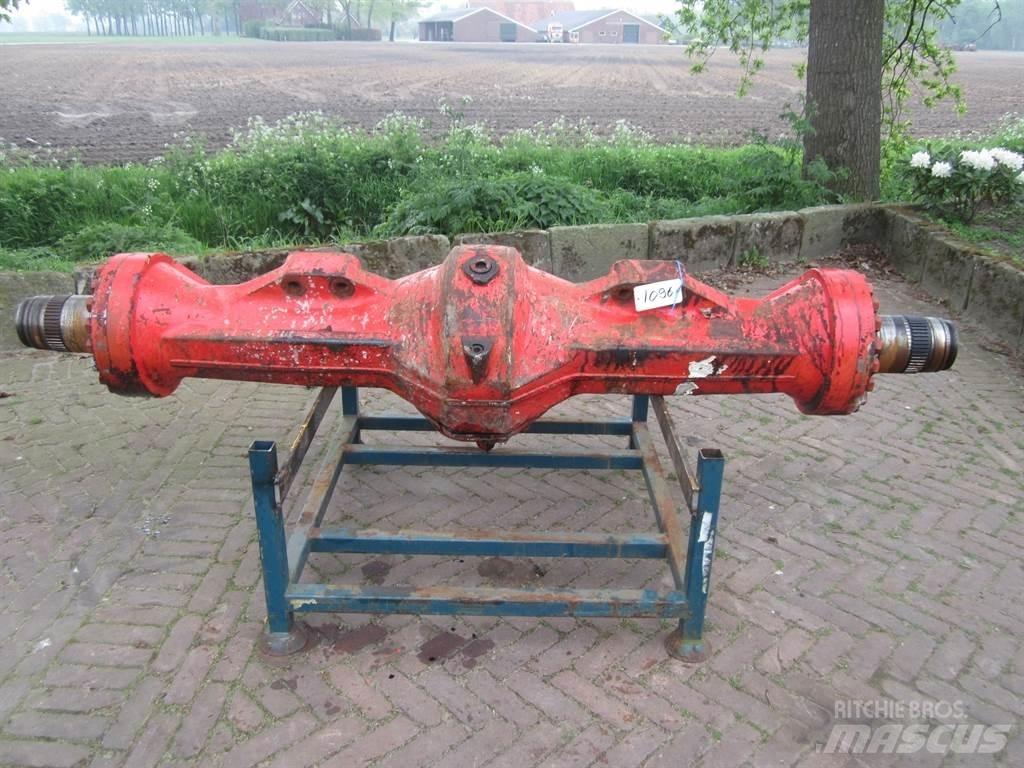 O&K - Axle/Achse/As LKW-Achsen