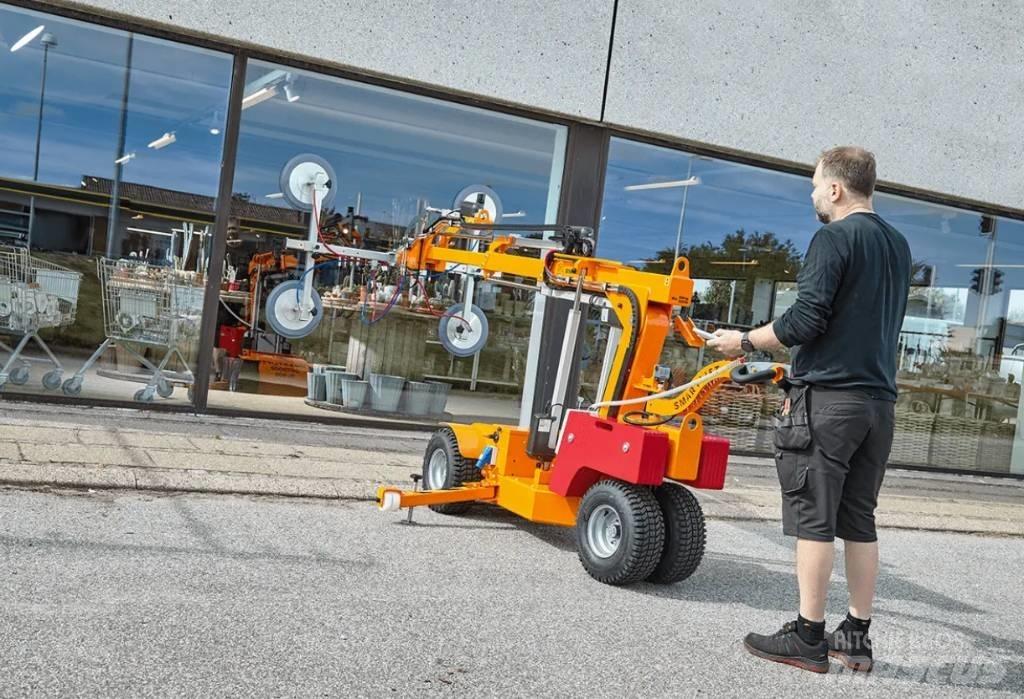 SMARTLIFT SL 609 Sonstige Baumaschinen