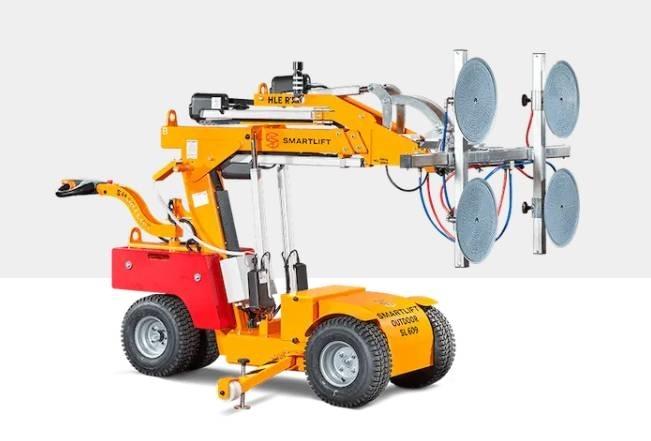 SMARTLIFT SL 609 Sonstige Baumaschinen