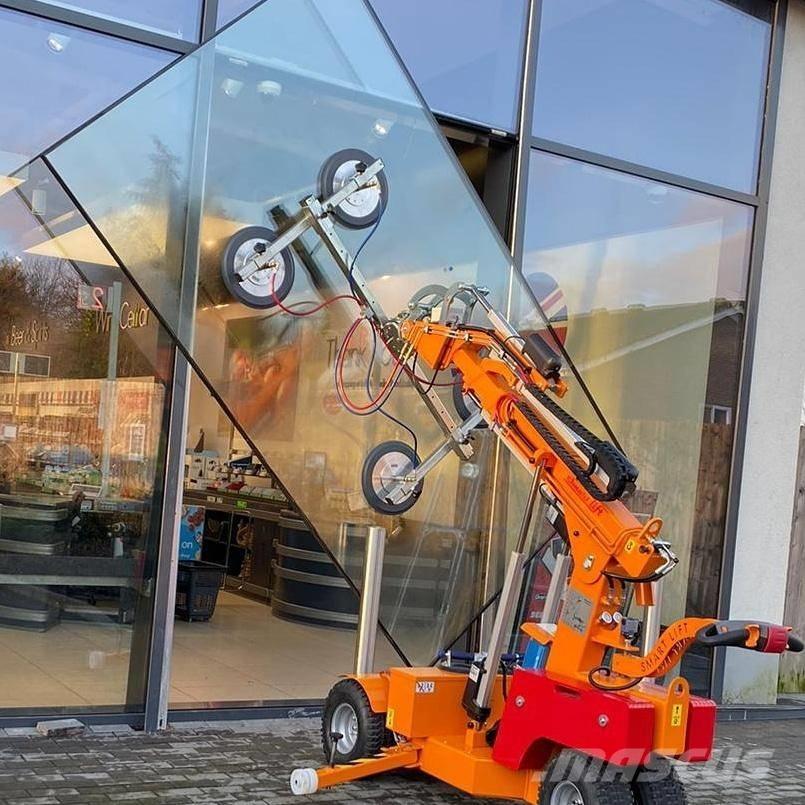 SMARTLIFT SL 609 HLE Construction - Others