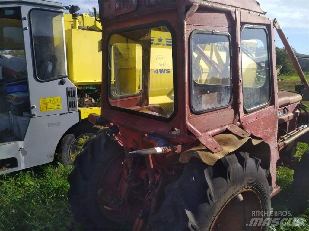 Fiat UTB 445V Traktoren