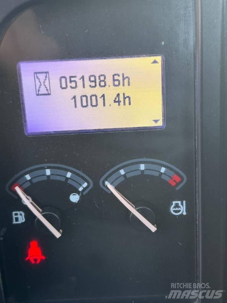 Volvo ECR 88 D Midibagger  7t - 12t
