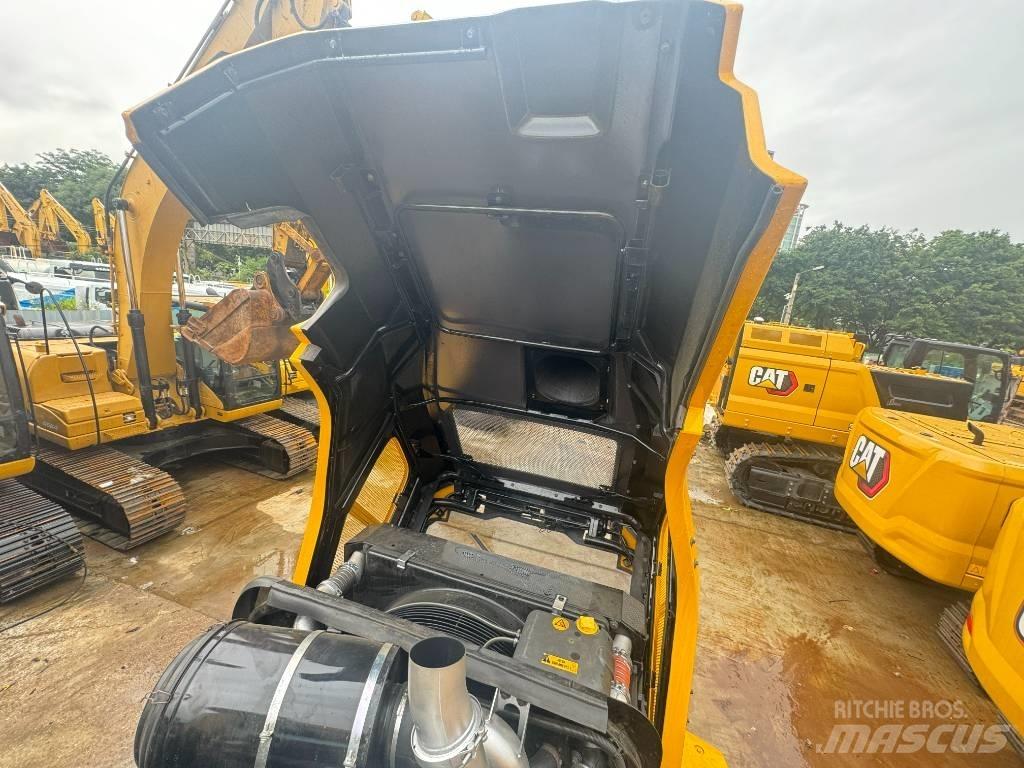 Volvo L 180 G Radlader