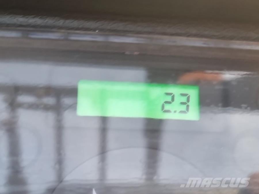 Bobcat D30NX Dieselstapler