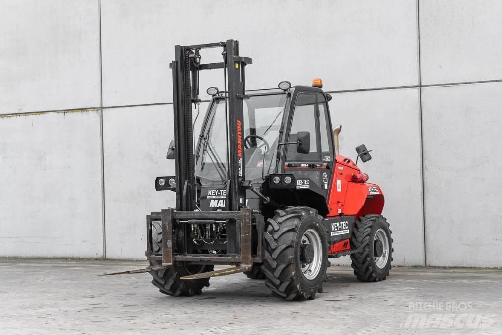 Manitou M 30-4 D Dieselstapler