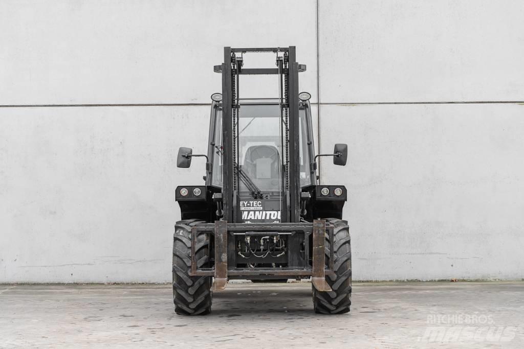 Manitou M 30-4 D Dieselstapler