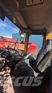 Volvo L 60 E Radlader