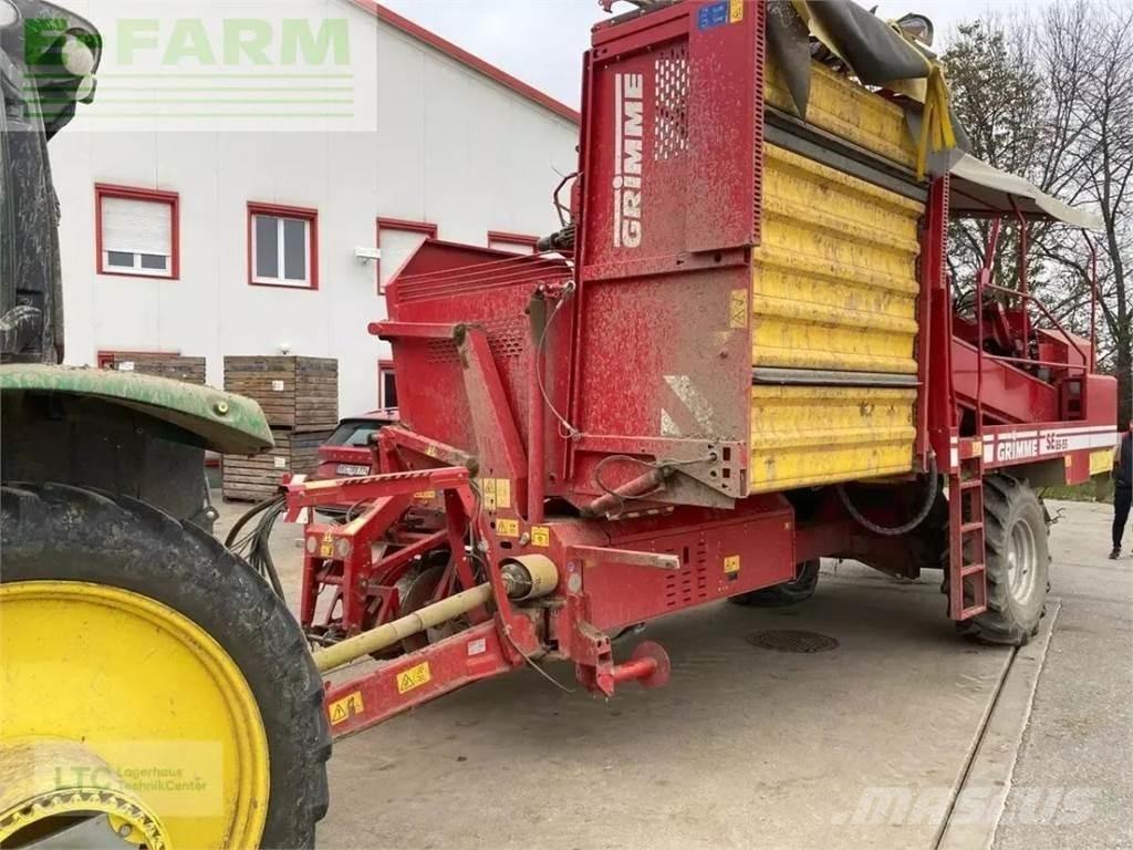 Grimme 85-55 Kartoffeltechnik - Andere