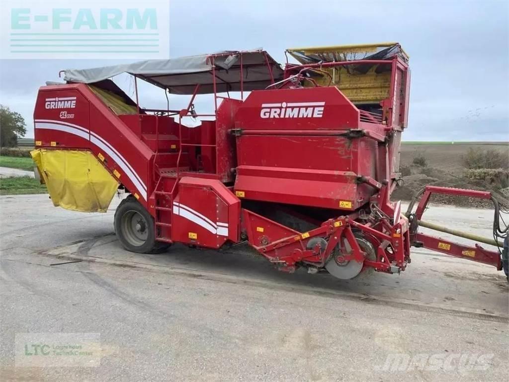 Grimme 85-55 Kartoffeltechnik - Andere