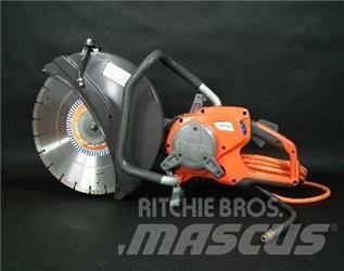 Husqvarna K6500 Sonstige Baumaschinen