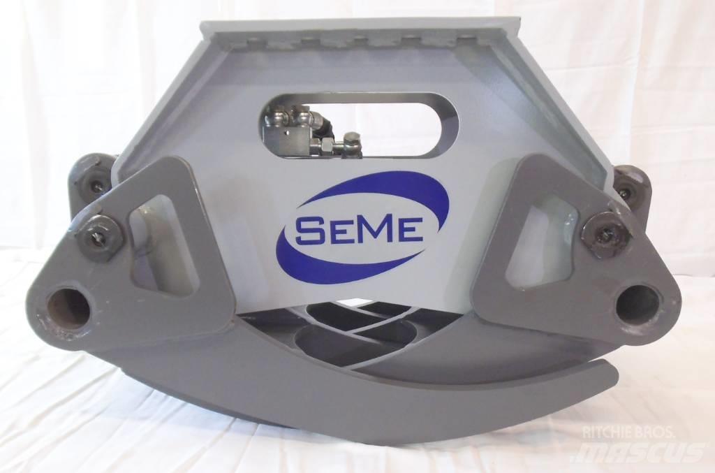  Seme K36, K56, Greifer