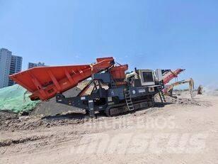 Sandvik QJ 341 Mobile Brecher