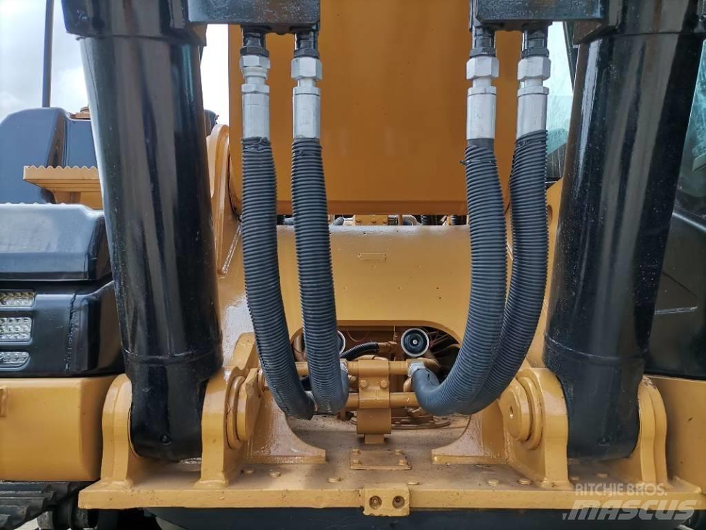 CAT 336 D Raupenbagger