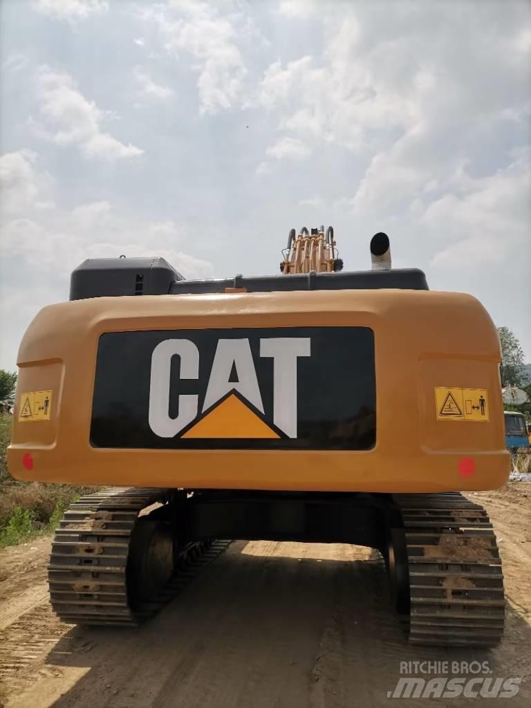 CAT 336 D Raupenbagger