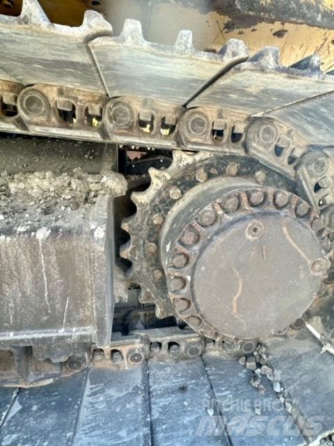 CAT 330 CL Raupenbagger