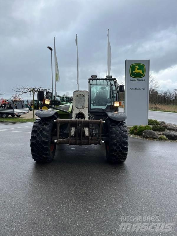 CLAAS Scorpion 7045 Teleskoplader für Landwirtschaft