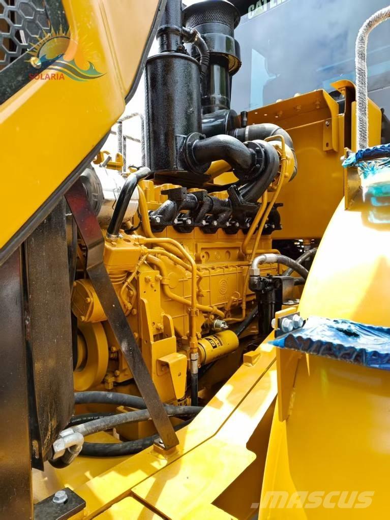 CAT 950 H Radlader