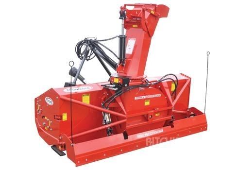  Pronovost P-INV 92 Schneefräse