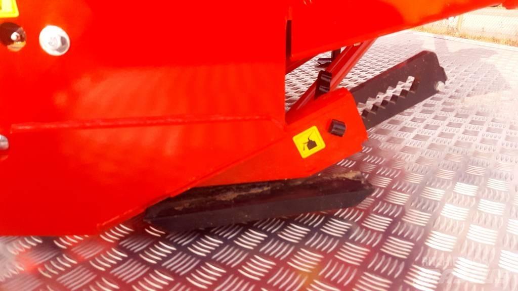  Pronovost P-INV 92 Schneefräse