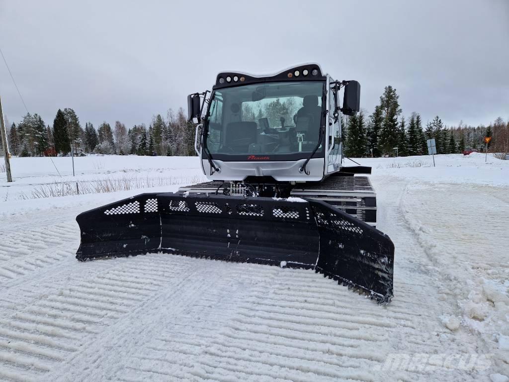 Prinoth Husky 4F Pistenraupen