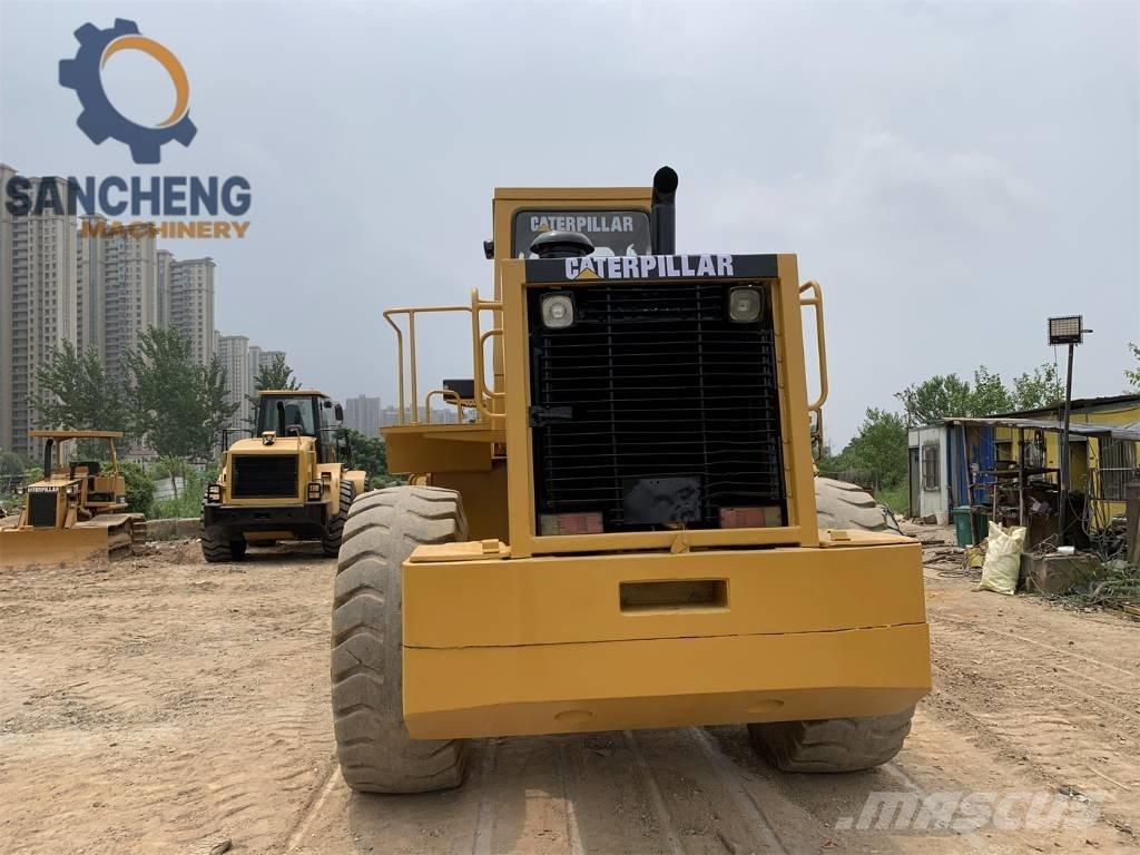 CAT 950 E Radlader