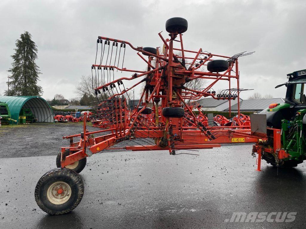 Kuhn GA7301 Schwader
