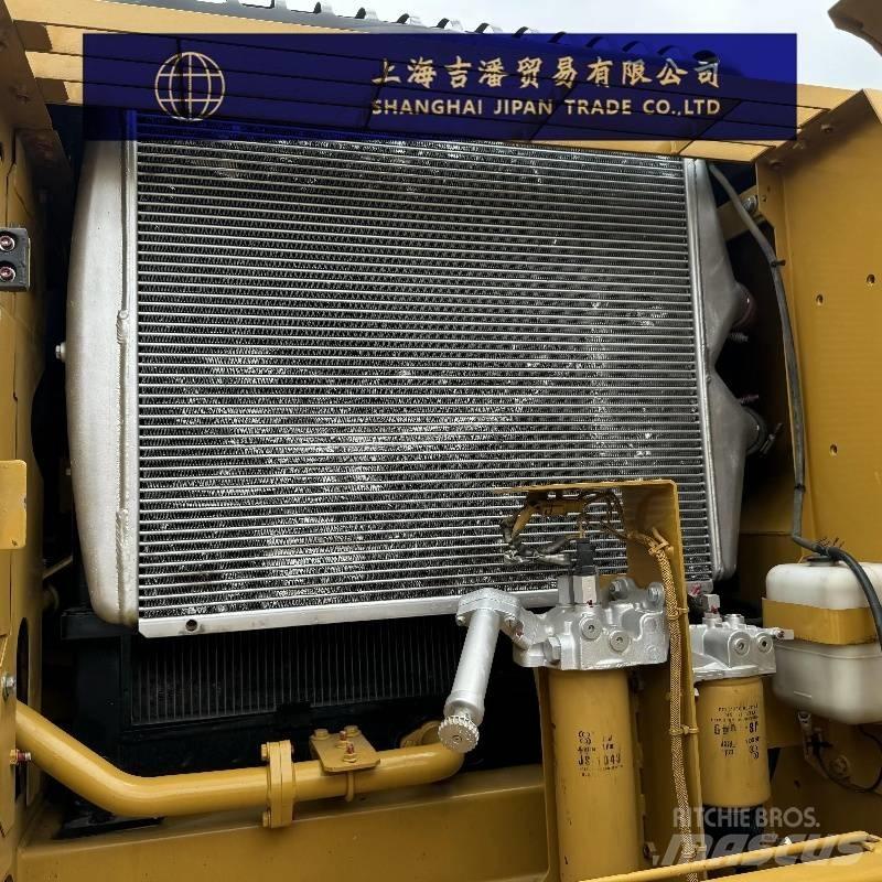 CAT 329 D Raupenbagger