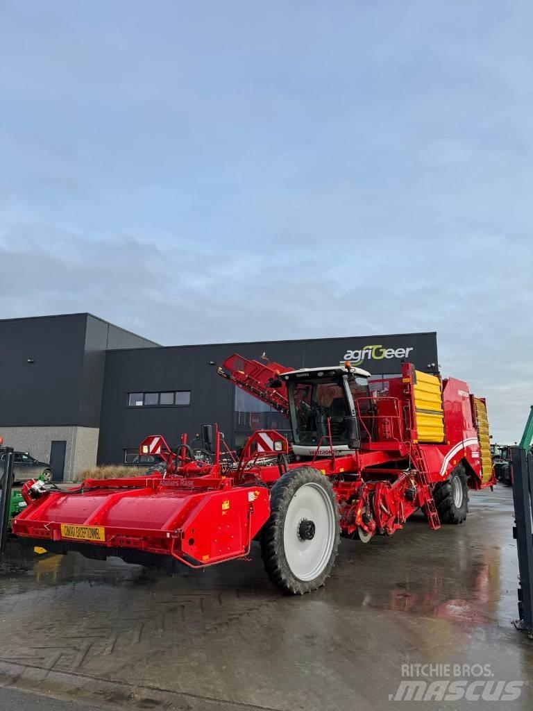 Grimme Varitron 470 Kartoffelvollernter