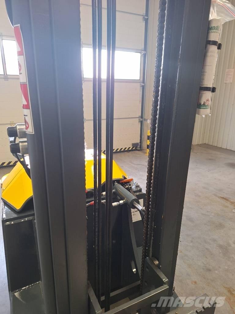 Combilift COMBI-CS Elektrostapler