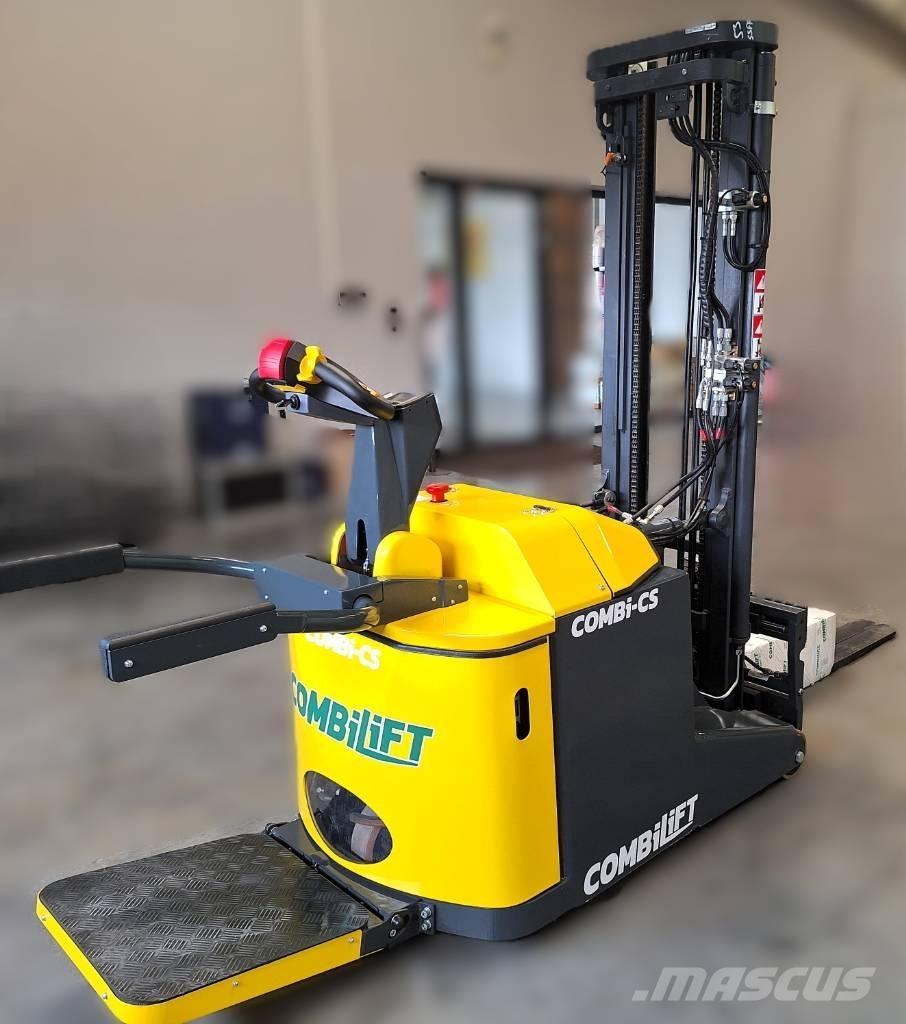Combilift COMBI-CS Elektrostapler