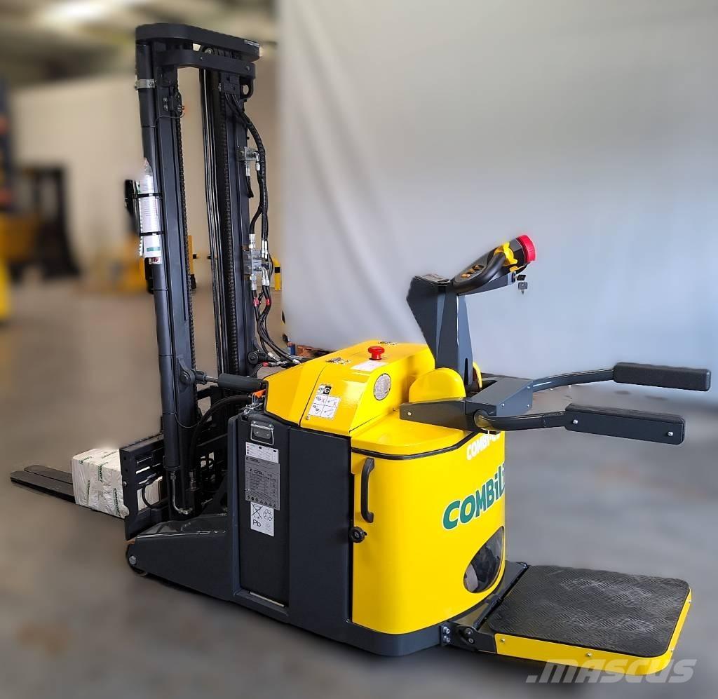 Combilift COMBI-CS Elektrostapler