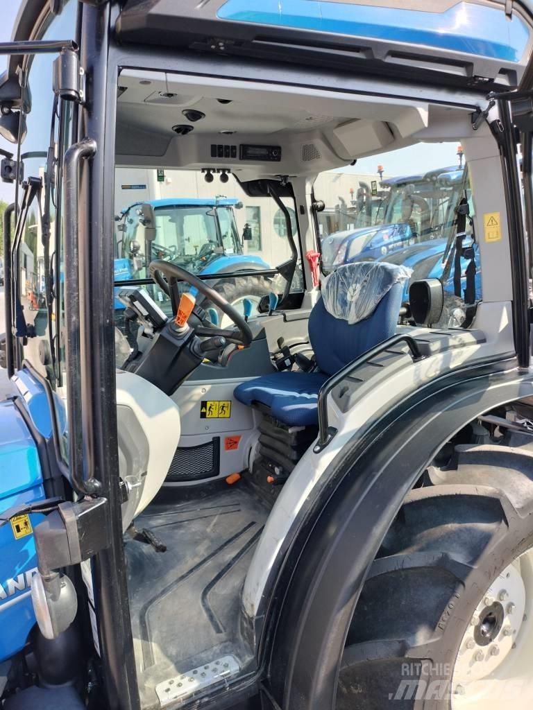 New Holland T4.90F Traktoren