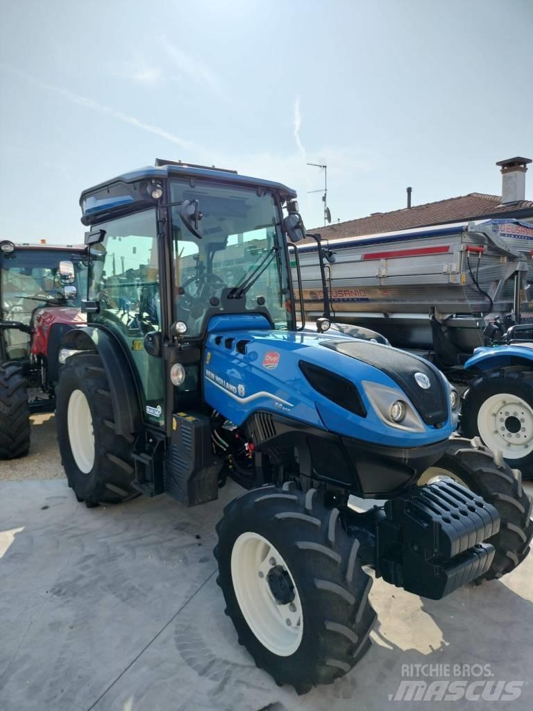 New Holland T4.90F Traktoren