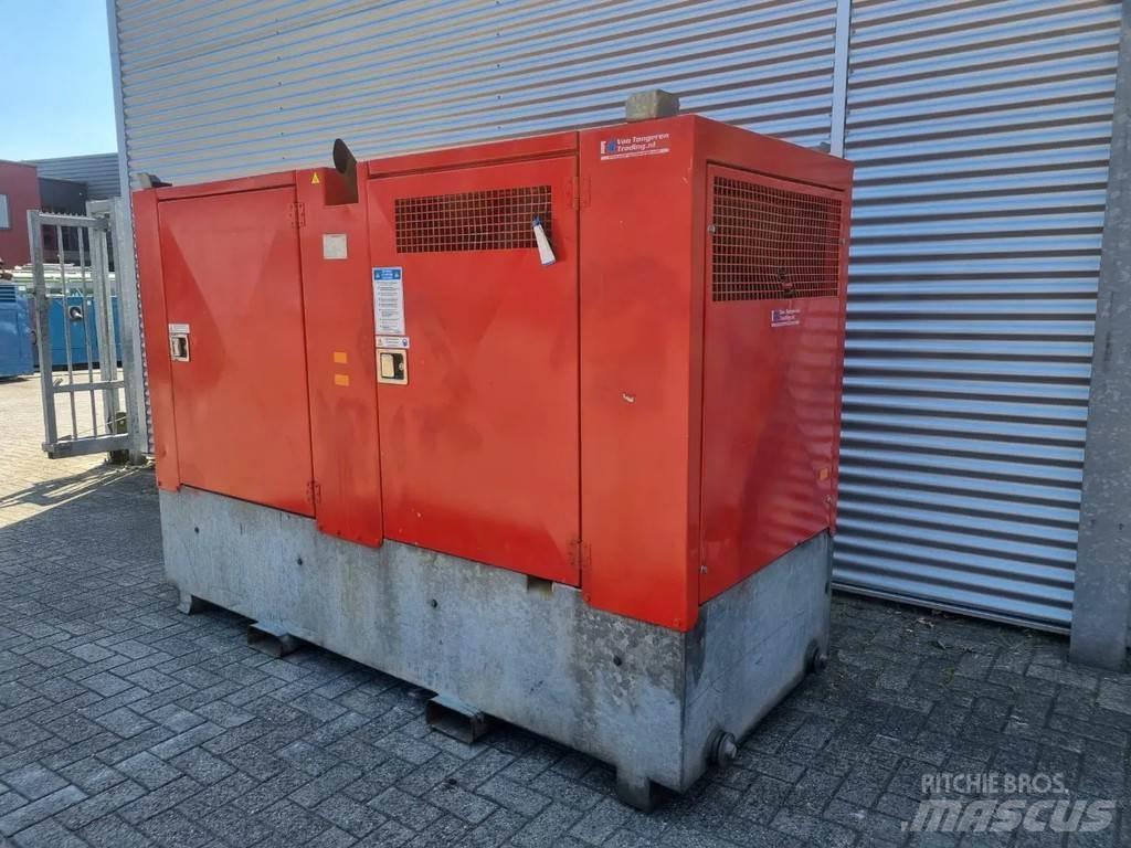 Ritz C-14-60-GG Wasserpumpen