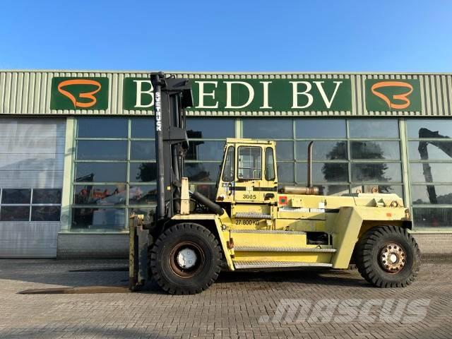 Svetruck 30120 Dieselstapler