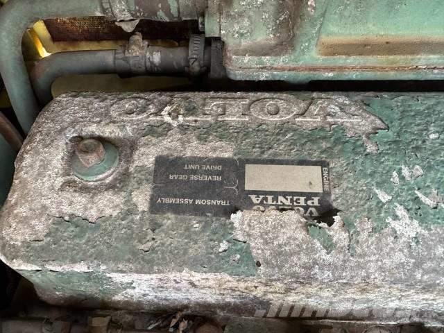 Svetruck 30120 Dieselstapler