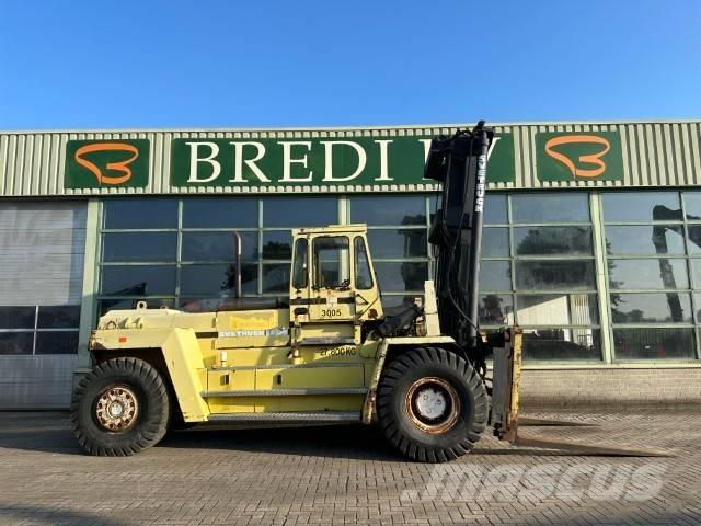 Svetruck 30120 Dieselstapler