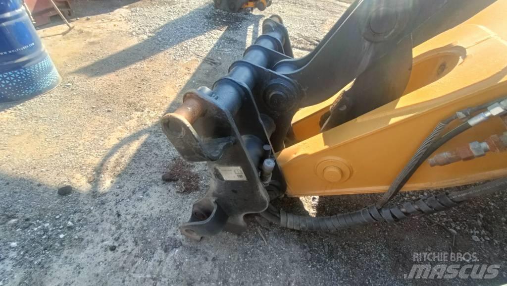 CAT 930 G Radlader