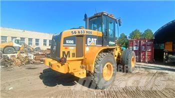 CAT 930 G Radlader
